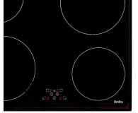 AMICA PI6512TU - 167204 - zdjęcie 3